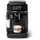 ESPRESSO COFFEEMAKER  EP2230/10 1500W 15BAR ΑΥΤΟΜΑΤΗ ΜΕ ΜΥΛΟ & ΟΘΟΝΗ ΑΦΗΣ & LATE